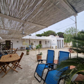 Villa La Pineta